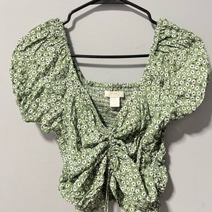 H&M tops, size Small